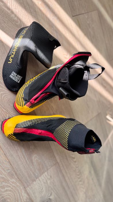 Bocanci La Sportiva G-Summit