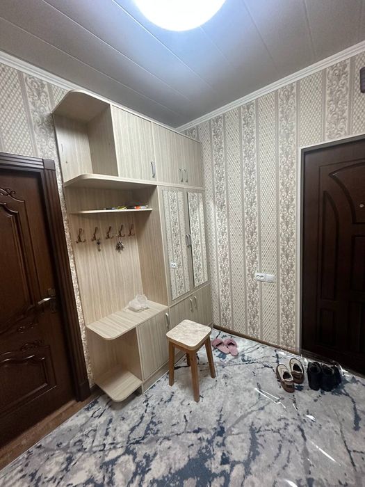 3-Комн. Аренда. 68м². Ижара. Ттз-2. Ттз-Рынок.