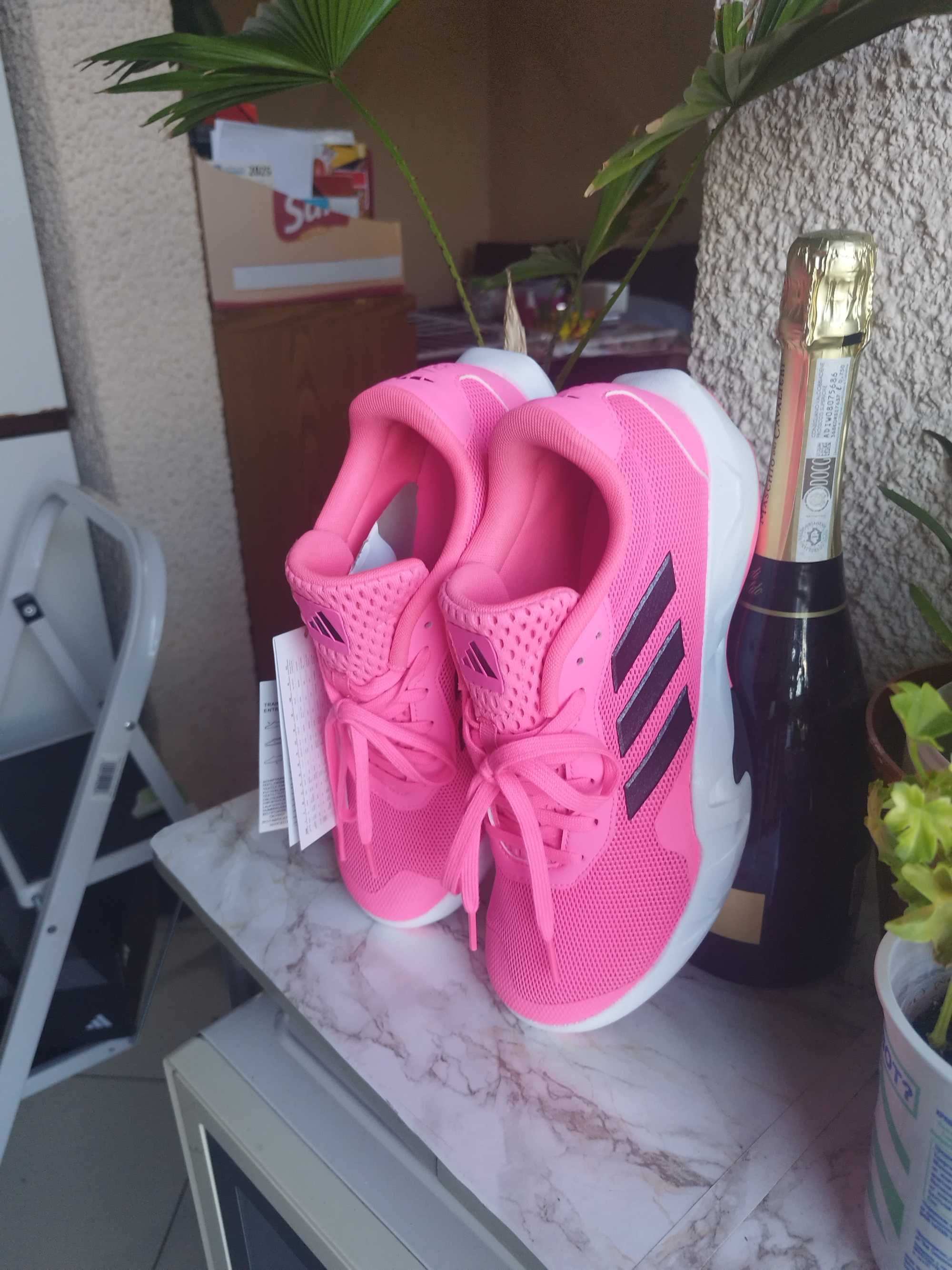 Оригинални маратонки ADIDAS - 40  2/3