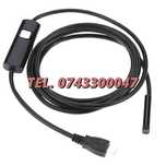Camera Inspectie Endoscop Auto