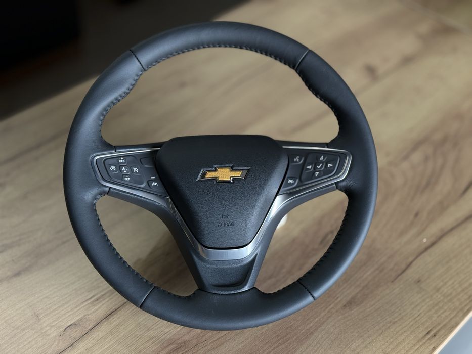 Malibu 2, Exunox rul ariginal