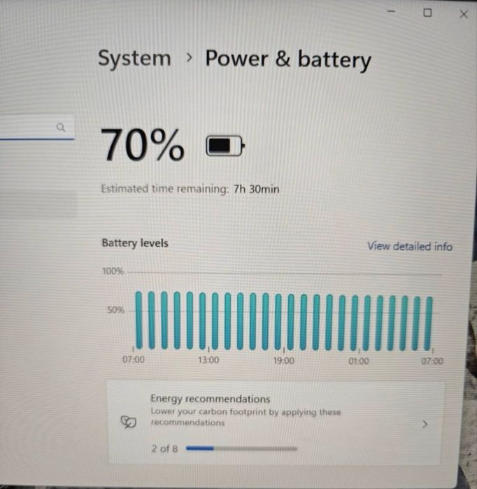 Lenovo ThinkPad X1 Carbon