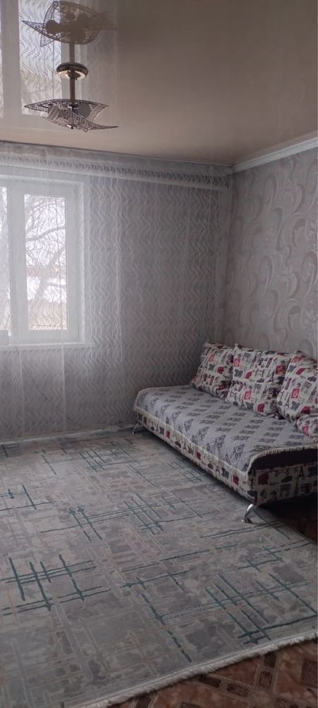 Продам дом в селе Еликти