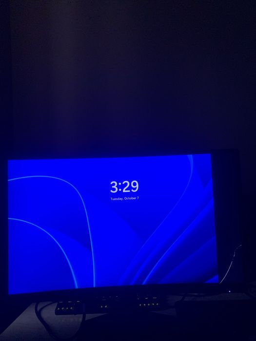 Монитор AOC C24G42E 180hz