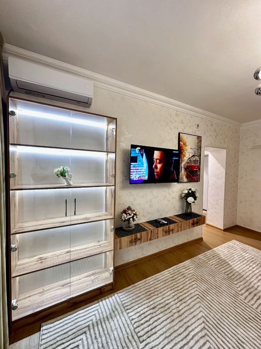 Kvartira продается 1в2/3/4 по улице Шахрисабз