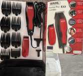 Wahl Home Pro Combo 100 Aparat de tuns