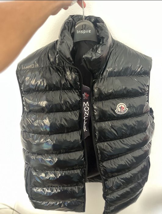 Vand vesta Moncler