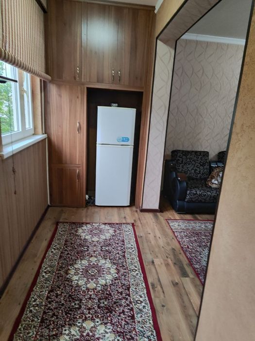 Продам 2 ком Юнусабад 15 квартал Ипо