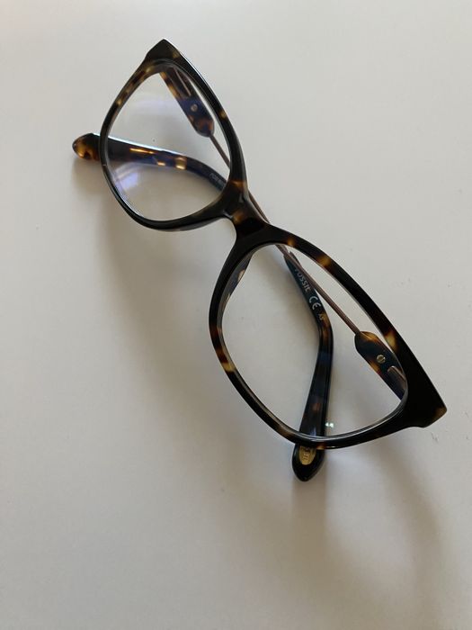 Rame ochelari de vedere dama Fossil FOS 6077 RWY