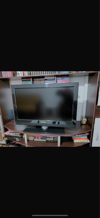 Plasma Philips diagonala 107”