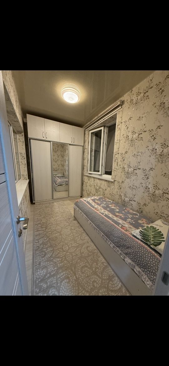 Sergeli tumani 8A EVROREMONT