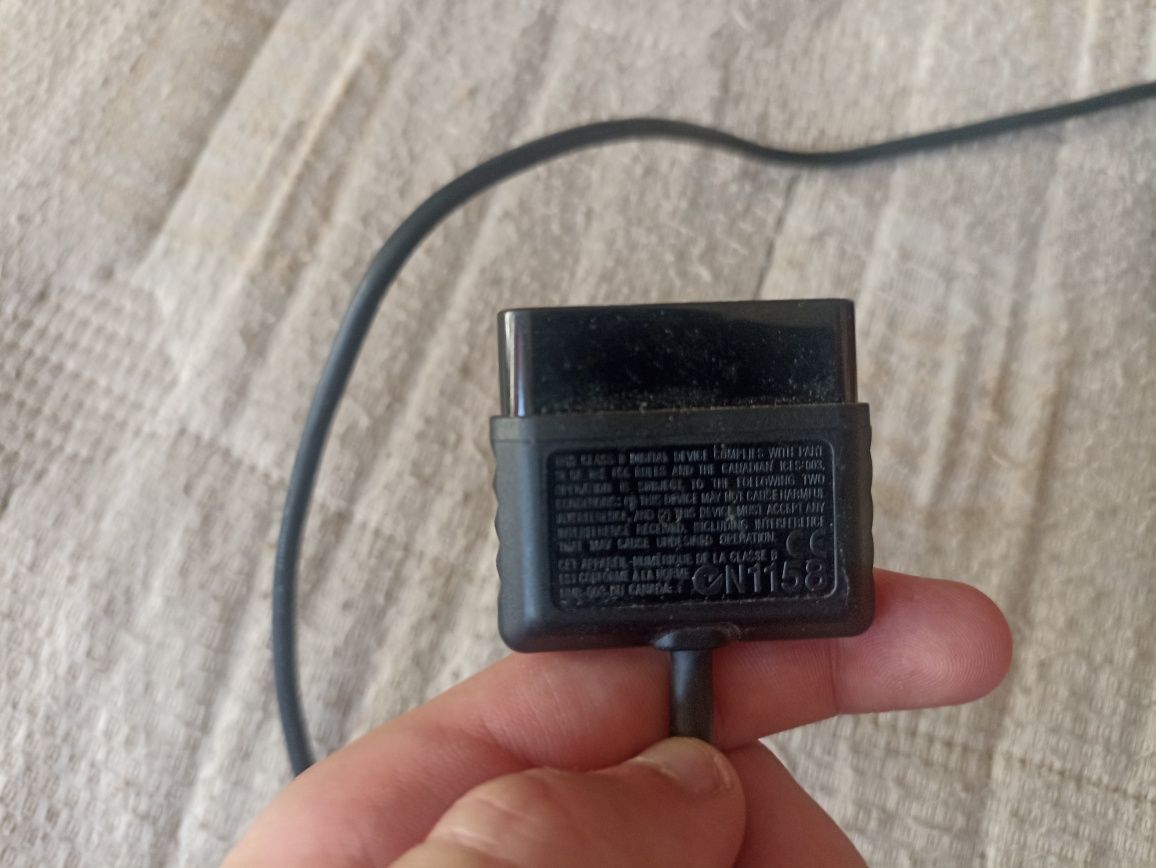 Джойстик за Playstation 2 Dualshock 2