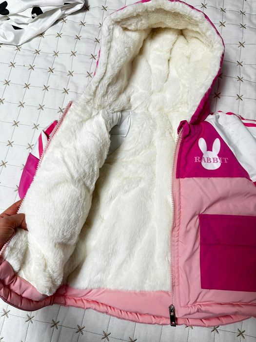 Детская куртка демисезон