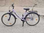 Bicicleta Pegasus Dama Germania