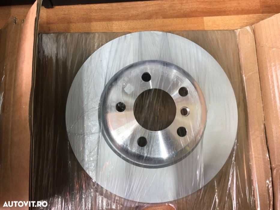 Disc Frana Fata Ventilat OE BMW Seria 5 F10 F11 330x24