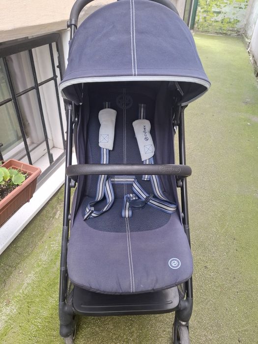 Cybex beezy лятна количка