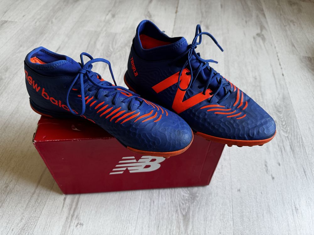 Стоножки за изкуствена трева New Balance Tekela