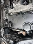 Motor audi  2.0 BLB