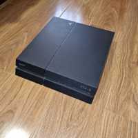 Play station 4 hdd defect