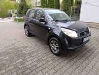Vând Daihatsu Terios, 4x4