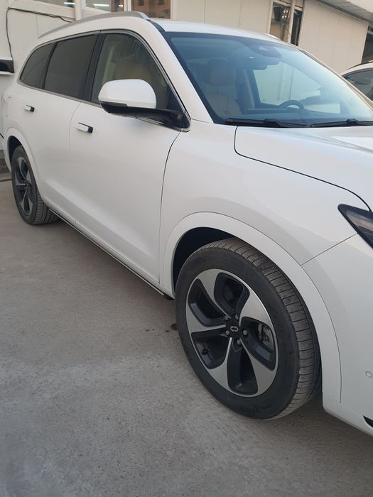 Aito m7. Rwd. Hybrid.2024