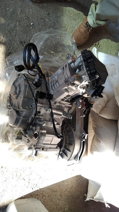 Reparatii și Service pentru ATV și motociclete