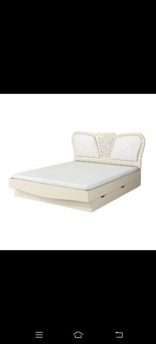 Спальный кровать