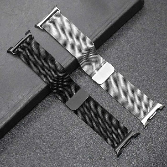 Milanese верижка каишка Samsung Galaxy Watch Ultra 8 40 44 Classic 46