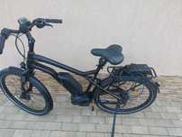 Bicicleta electrica Moustache Friday 26