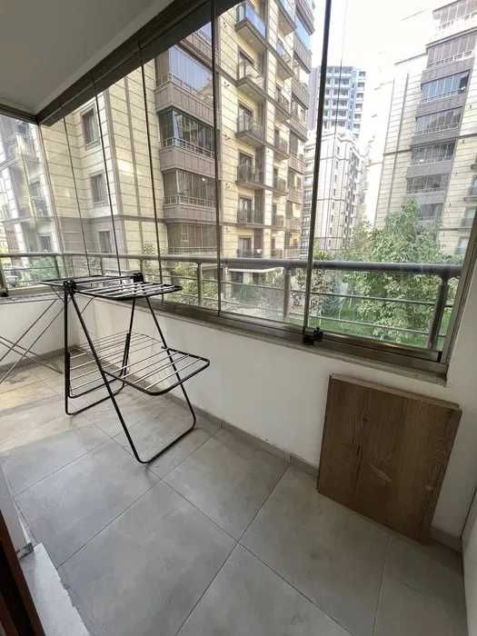 ЖК Истанбул сити 2/2/9 67м2