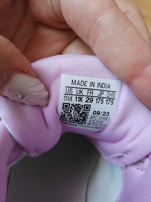 Детски маратонки Nike, Addidas и други номера от 29 до 30