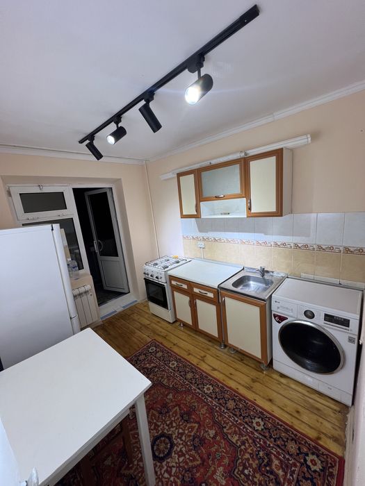 Аренда 1х квартира Яккасарай Саламатина 500$