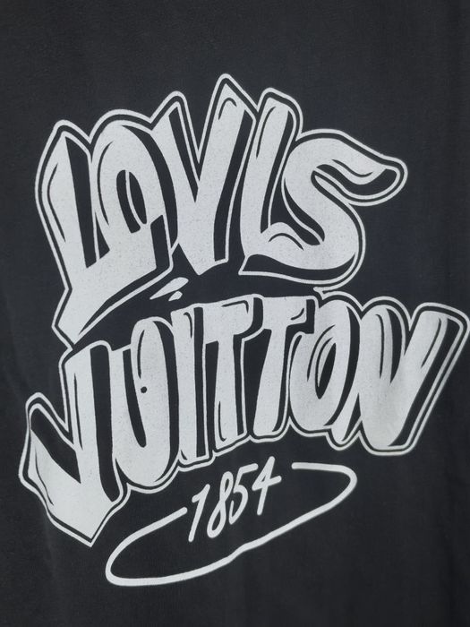 Luis Viton тениска