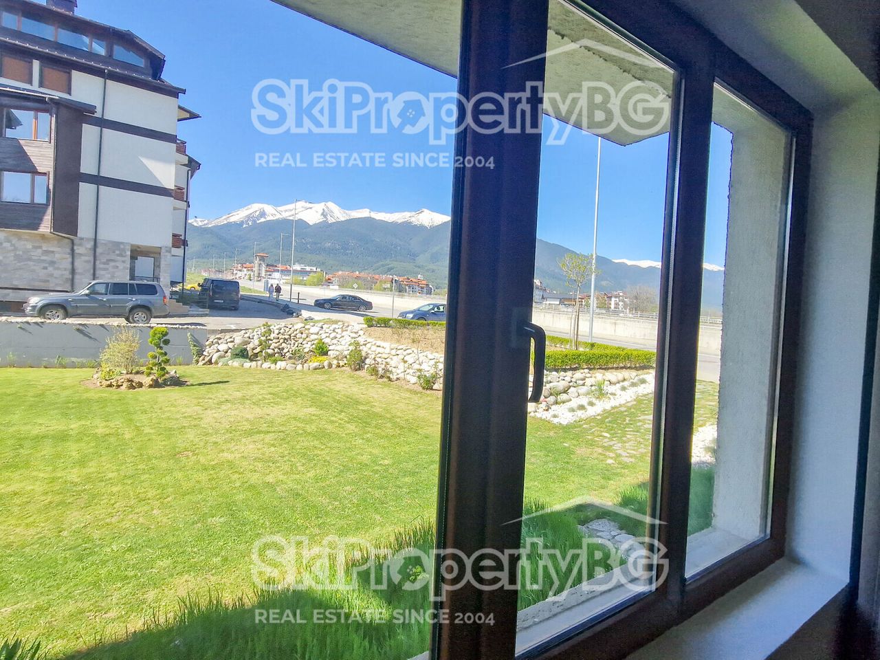 Продава се Двустаен апартамент в Банско - 46 кв.м за 1413 €/кв.м - Снимка #12
