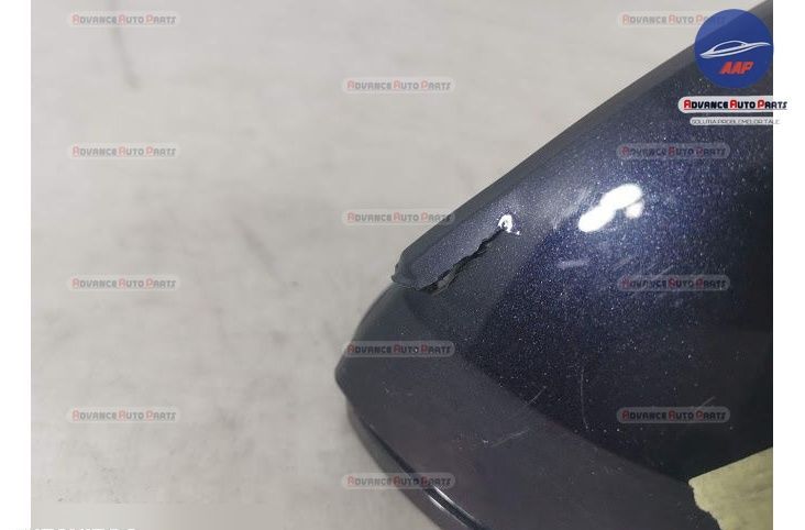 Капак Огледало Ляво оригинално Порше Каен / Porsche Cayenne Оригинален