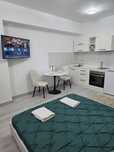 Garsoniere Regim Hotelier Non-stop Rin Grand Rezidence