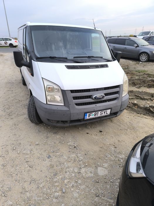 Vând Ford Tranzit 2011