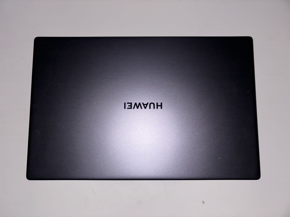 Ноутбук HUAWEI MateBook D 15