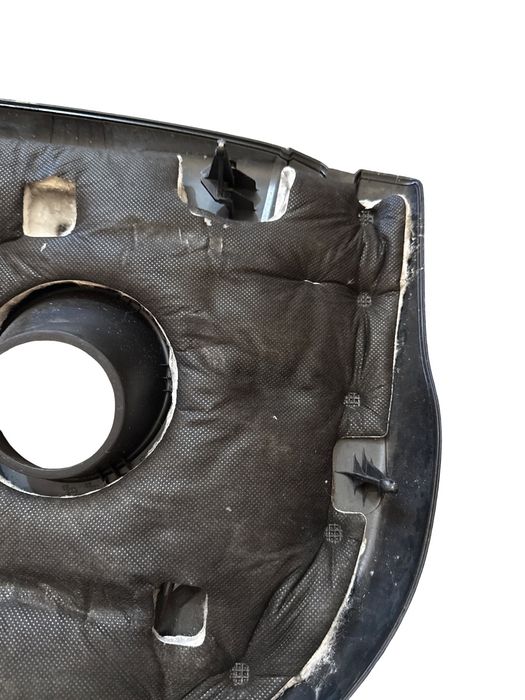 Capac motor (ornament) MAZDA CX-3 DK 2015 - >