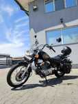 Yamaha Virago XV125