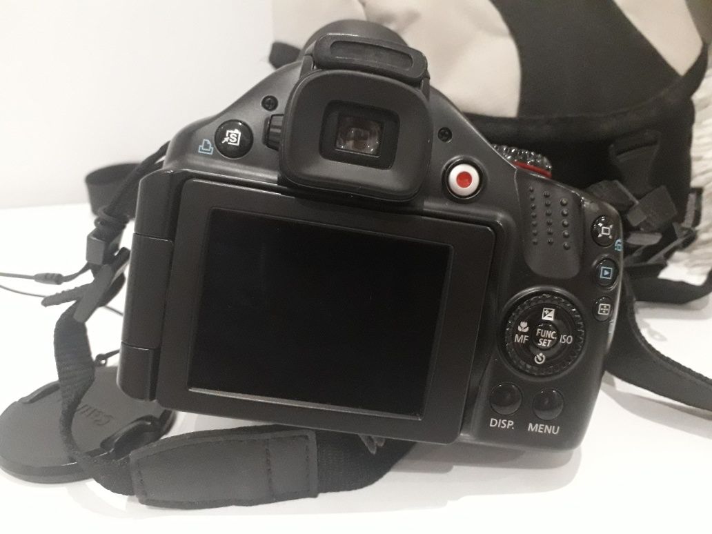 Фотоапарат Cannon SX30IS