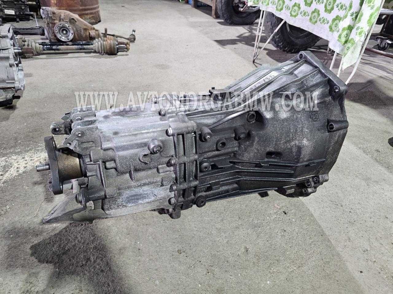 Ръчни скорости 245 коня 330д Е90 Е91 е92 Бмв Bmw скоростна кутия