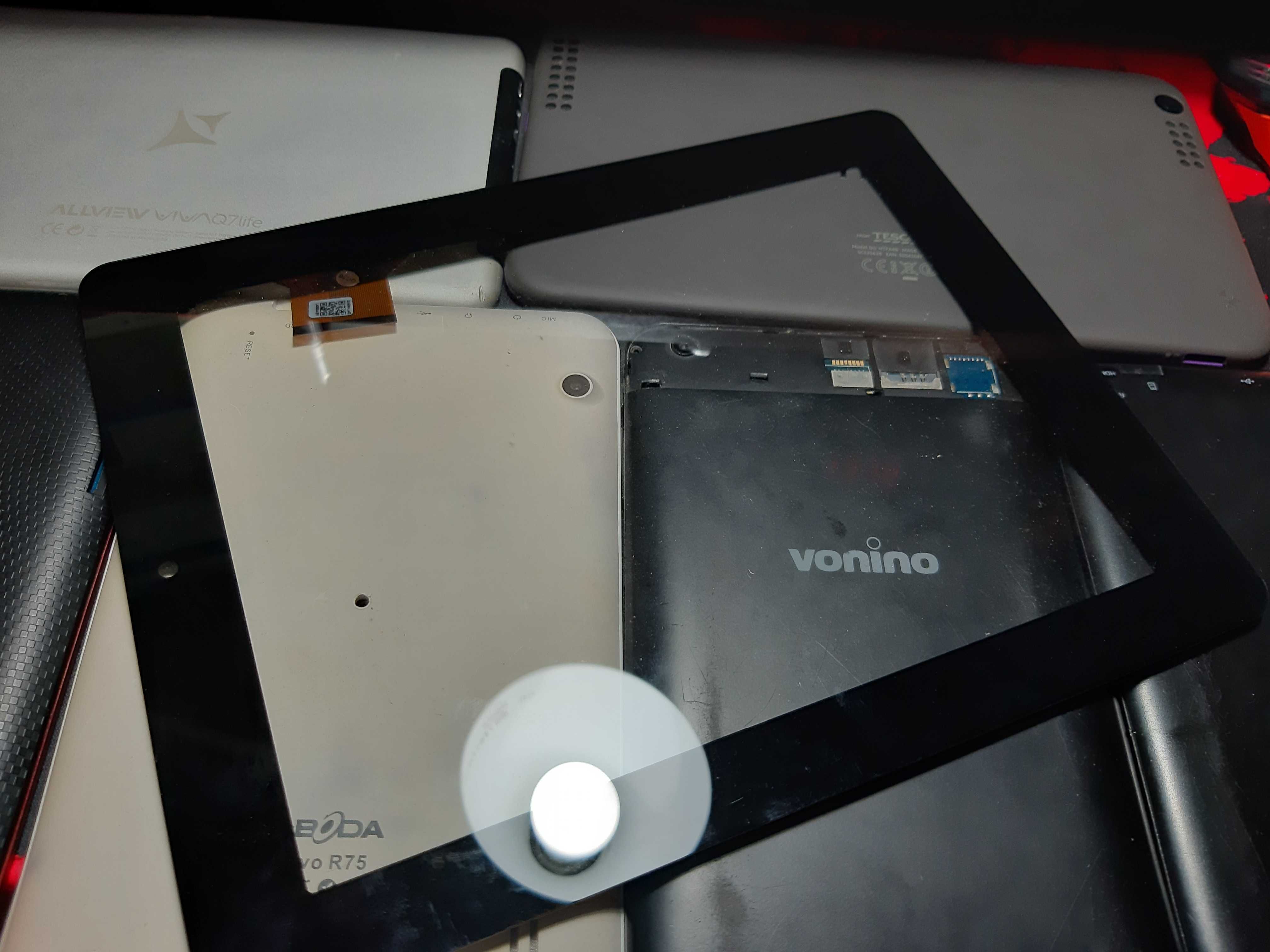 Tablete Acer/Allview/Eboda/Voninio