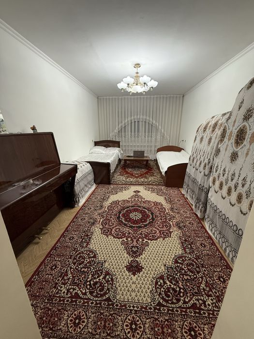 Тузель 5/2/4 перекресток 40 лет. Метро