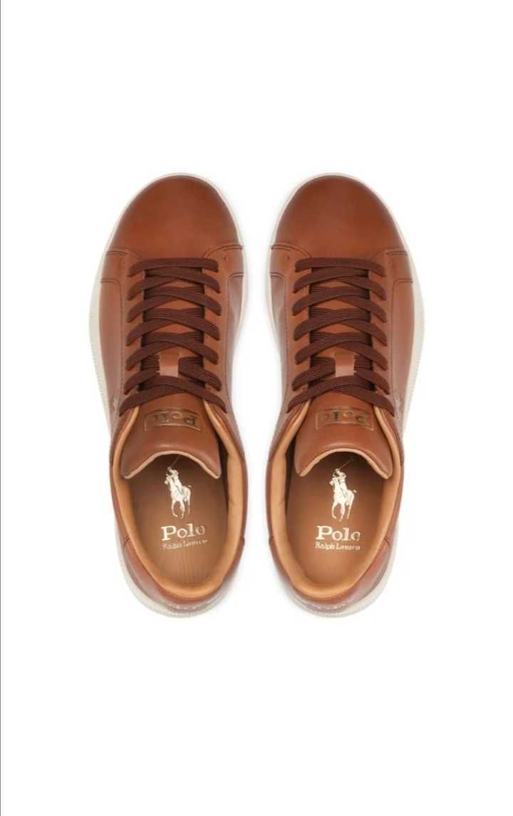 Polo by Ralph Lauren номер 49/34.5см стелка