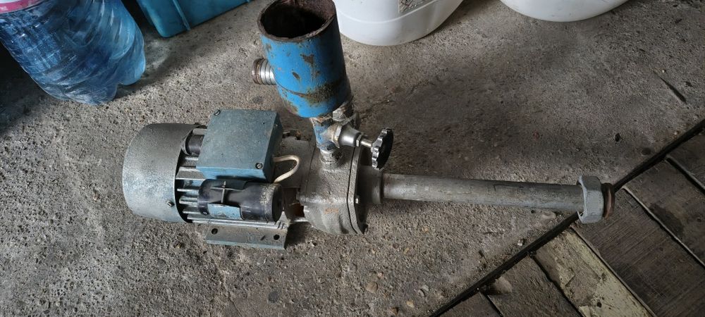 Помпа за поливане Вида 2бр.