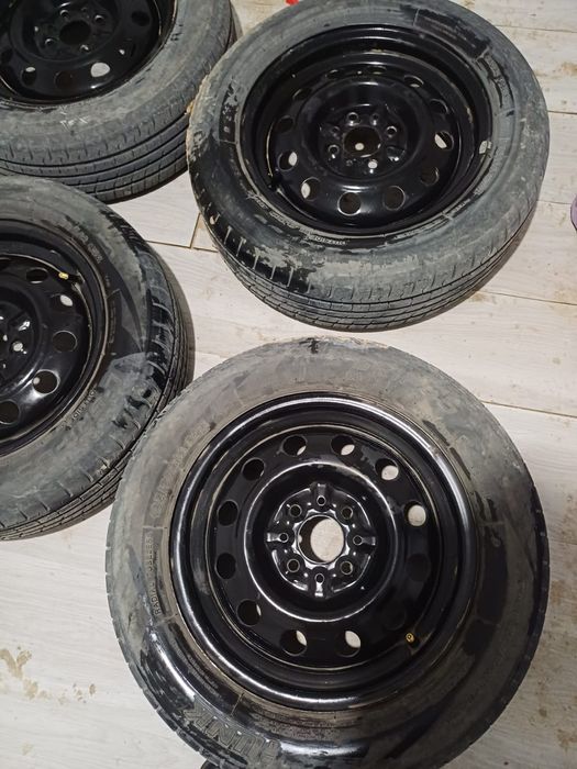 Диски Размер14 приораныкі