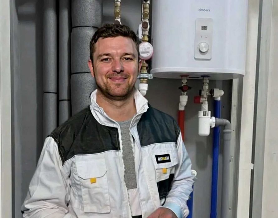 Сантехник замена канализации водопровода