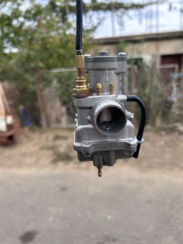Карбуратор polini cp21