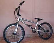 Vand Bicicletă bmx jumper copii